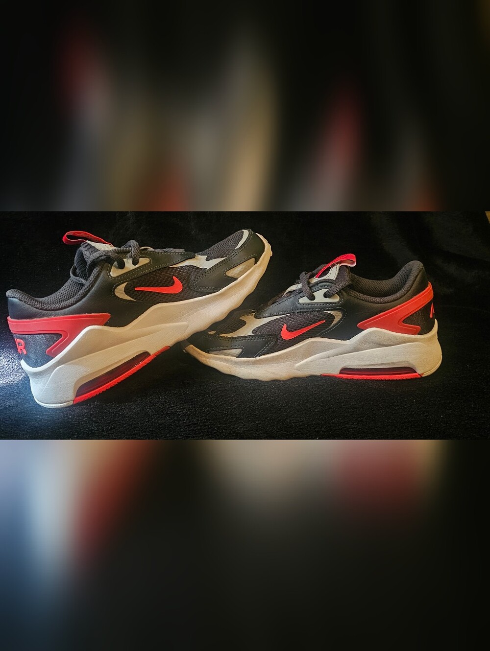 Nike Air Max Boys 4.5